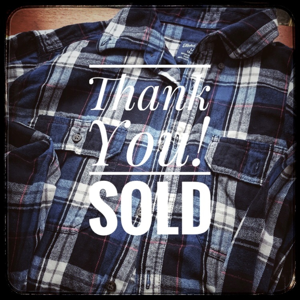 Sold Section
